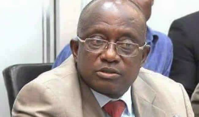 We Are Going To Prosecute Galamsey Miners – Ashanti Regional Minister Assures