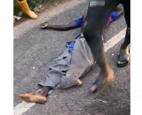 Two killed in tragic accident at Asankragwa