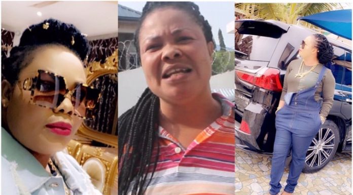 I’m now an evangelist so don’t call me Okomfo-Nana Agraada declares