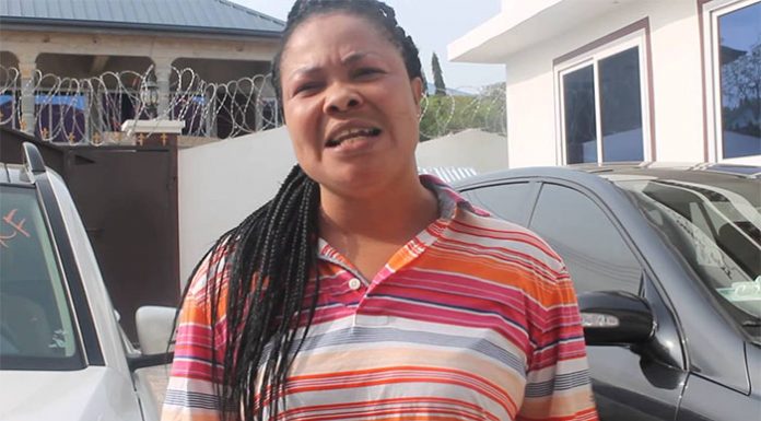 Refund duped monies to the poor people if indeed you’ve repented-Olumanba to repented Agradaa