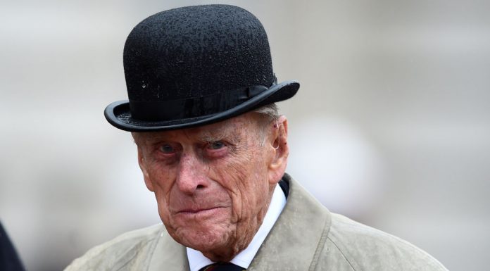 Prince Philip has died aged 99, Buckingham Palace announces