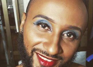 Homosexuality is not a sin-Wanlov Kubulor