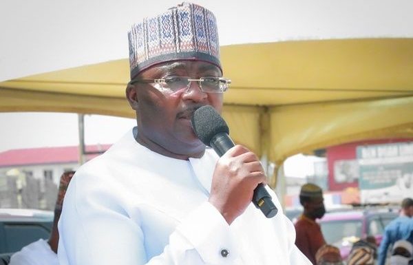 119 Zongo Development Fund Projects To Be Commissioned, More Coming – Bawumia