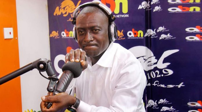 FIRED! Captain Smart Was Indeed SACKED By Angel Broadcasting Network
