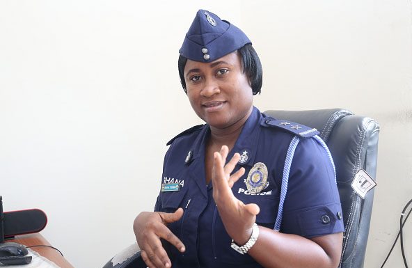 We can’t guarantee #FixTheCountry Protestors Will Adhere To Covid-19 Protocols – Police