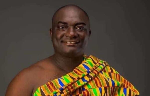 Akufo-Addo remains committed to Galamsey fight-Davis Ansah