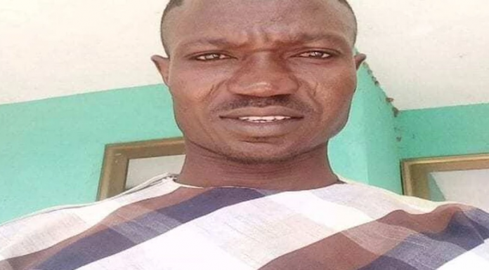 Driver of Karaga DCE shot dead