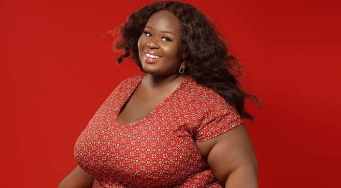 I almost cried paying for two seats in trotro – Di Asa Winner Fumes