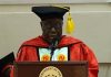 Free SHS earns Akufo-Addo Honorary Doctorate Degree from UCC