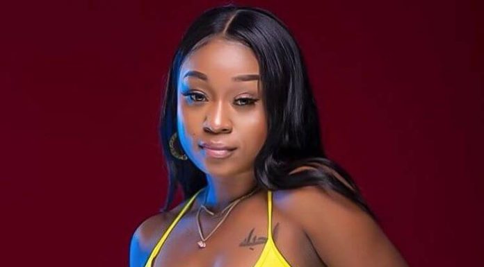 Stop Voting For Politicians Who Promises Roads, Schools, Hospitals And Running Water – Efia Odo To Ghanaians.