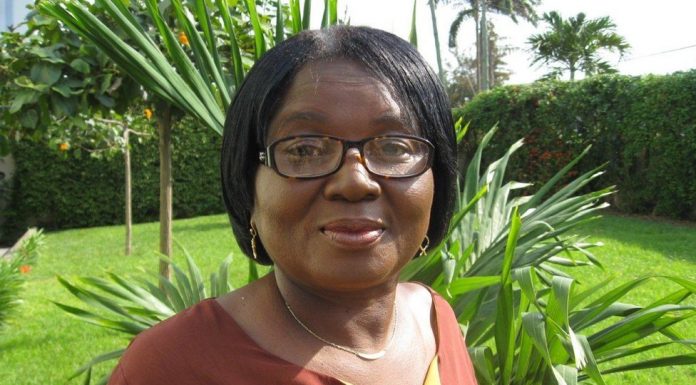 We suffer a culture of noise rather but not noise – Elizabeth Ohene