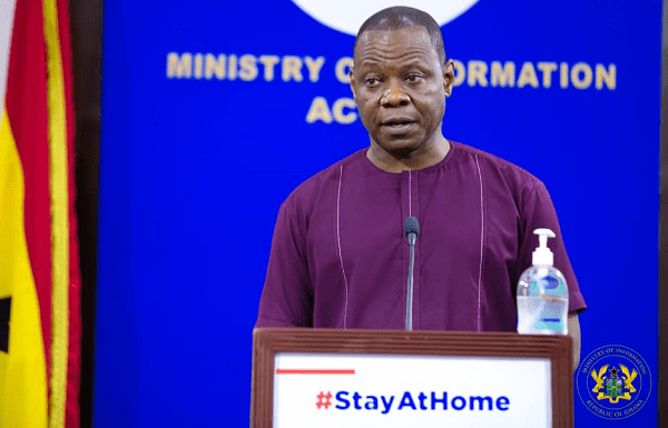 Expect some symptoms after receiving second Covid-19 jab – GHS to Ghanaians