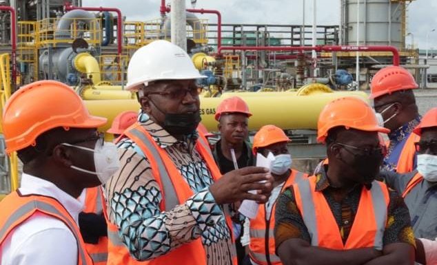 Ghana Gas Replaces Expatriate Engineers and Saves $3.5m per month