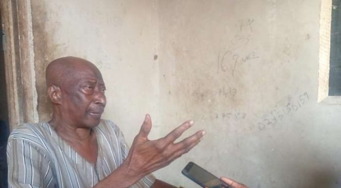 A Muslim President will lead Ghana soon – Imam predicts