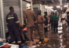 Fire guts new Kejetia Market