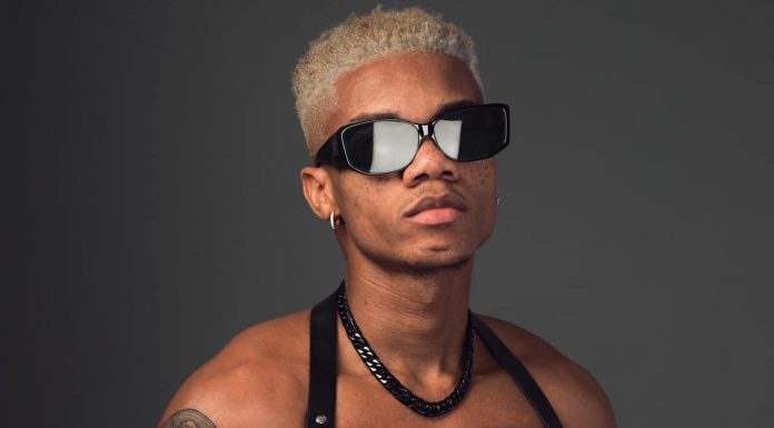 Pounding fufu has kept me fit – KiDi