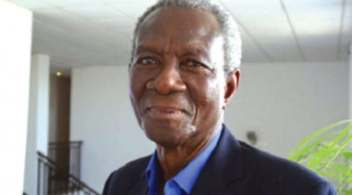 Agric Minister Holds The Key To NPP’s 2024 Victory-Kwame Pianim