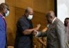 I Wish You Well In Reviving Ghana’s Economy-Mahama To Akufo-Addo