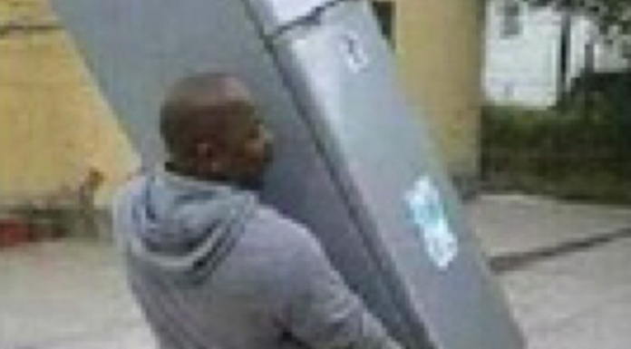 Jilted Man Ransacks Girlfriend’s Room, Packs Away Everything Bought For Cheating On Him
