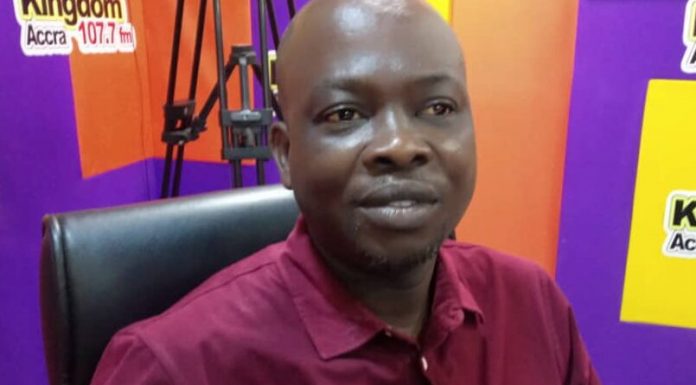 Akufo-Addo can’t fix Ghana alone; fix your attitude-NPP communicator