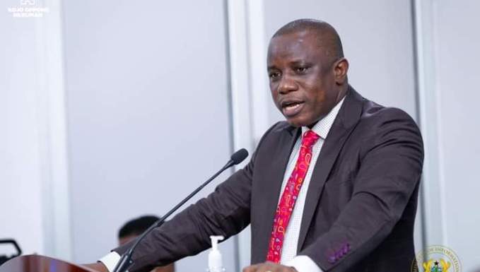 Blame the IGP, not the government, for electoral unrest – Nitiwul