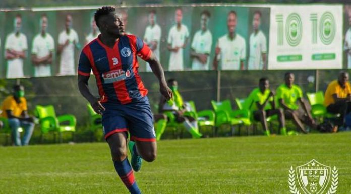 Don’t Blame Kotoko Fans For Your Poor Performance-Nko To Gyan