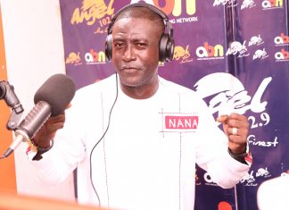 Confirmed: Captain Smart quits Angel FM, describes Dr. Kwaku Oteng as former boss