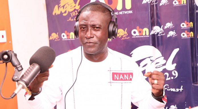 Confirmed: Captain Smart quits Angel FM, describes Dr. Kwaku Oteng as former boss