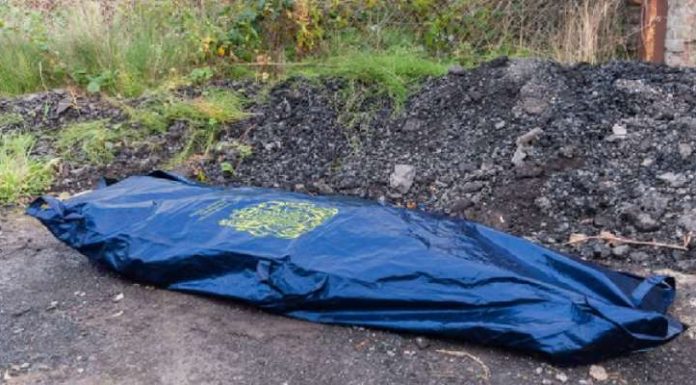 Woman found dead with fingers, breast missing in Atwima