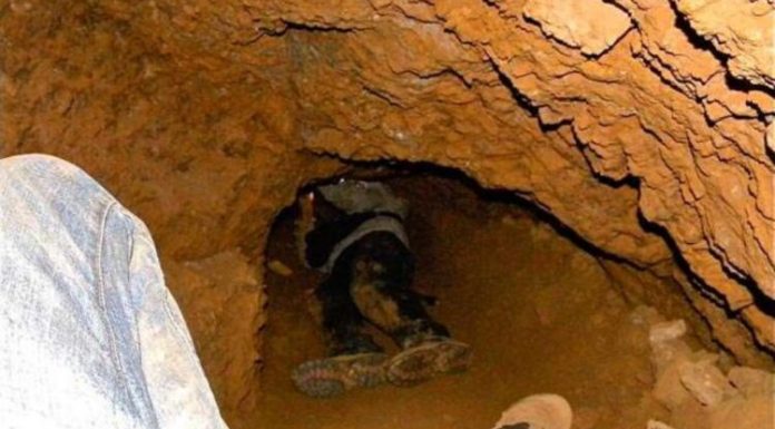 Galamsey pit collapses on 6 miners killing 4 at Wassa Manso