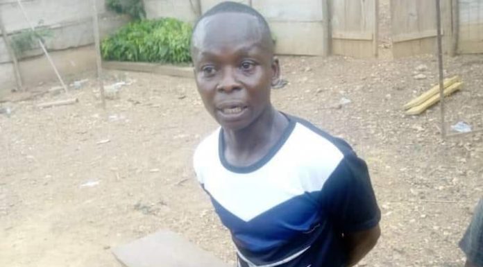 Man remanded for defiling, and impregnating his 17-year-old biological daughter