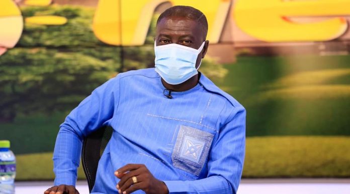 Official: Captain Smart unveiled by Media General as new morning show host