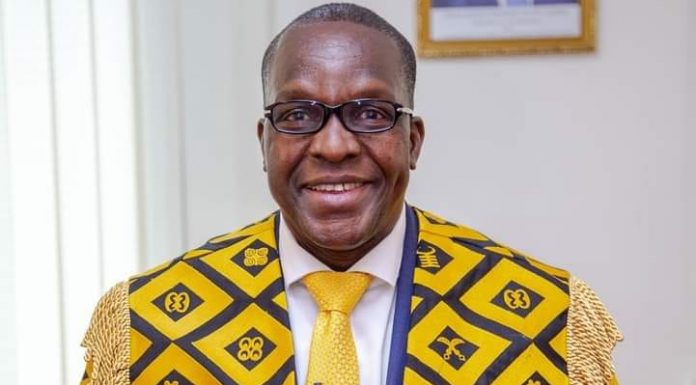 Ghana’s educational system teaches students to memorize and not to be creative – Alban Bagbin