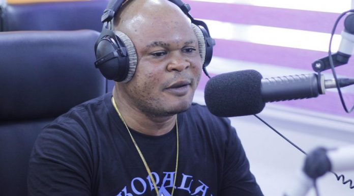 I will be John Mahama’s vice in 2024 – Bukom Banku dreams big