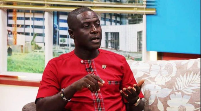 Late breaking: Captain Smart swerves Kingdom FM, accepts juicy offer from Media General’s TV3