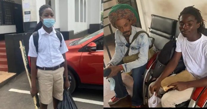 Rastafarian saga: Achimota School disagrees with court ruling, seeks for appeal
