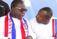 Don’t Blame NPP For Mass Gathering At Sir John’s Funeral-Freddie Blay