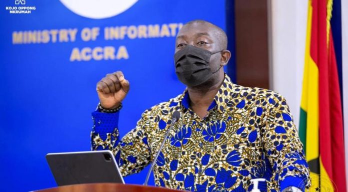 Government: Prosecution of illegal miners underway