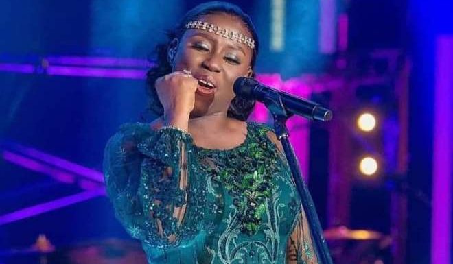 VGMA@22: Diana Hamilton wins Artiste of the Year