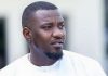 Super Clash: I will sweep the stadium if Asante Kotoko beat Hearts of Oak – John Dumelo