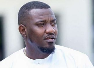 Super Clash: I will sweep the stadium if Asante Kotoko beat Hearts of Oak – John Dumelo