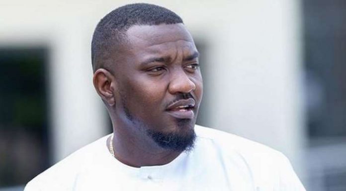 Super Clash: I will sweep the stadium if Asante Kotoko beat Hearts of Oak – John Dumelo