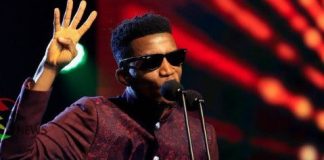 Kinaata Wins VGMA Songwriter Of The Year Award For The Fourth Time.