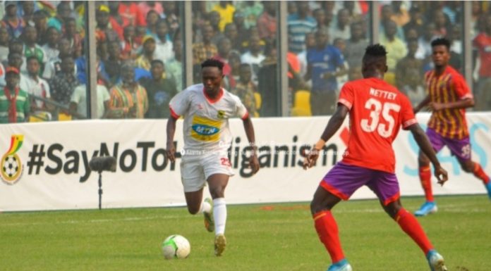 Hearts will hammer Kotoko 4:2 -Mallam Shigina