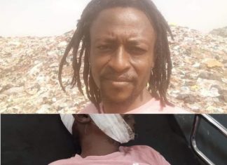 Tension at Ejura as “Fix The Country” activist Mohammed Kaaka dies after mob attack
