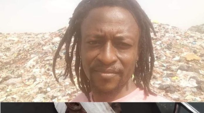 Tension at Ejura as “Fix The Country” activist Mohammed Kaaka dies after mob attack