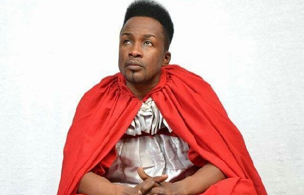 Let’s not wash our Dirty linen in public but rather unite For The Next Election – Omane Acheampong Tells NPP”