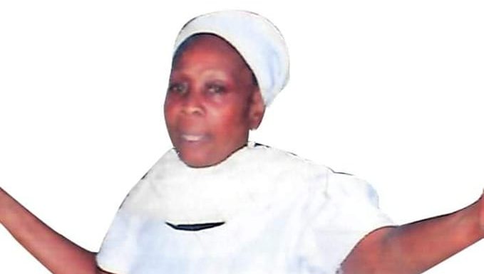 Prophetess who convinced family to bury their disabled 2-year-old boy alive arrested