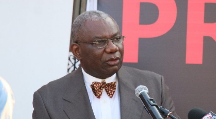 You Dare Accuse People Cleaning Your Mess – Former Energy Minister on US$170m Judgement Debt.