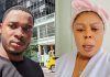 Twene Jonas Runaway After DJ Switch took Him Abroad for A Short Trip; will get him deported – Afia Schwar fumes